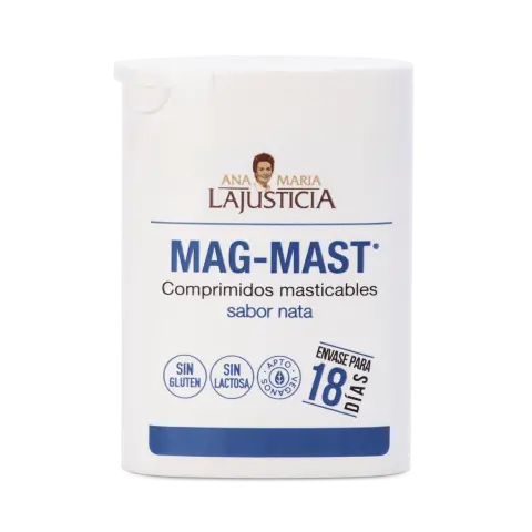 Imagen MAG - MAST 36 COMP.